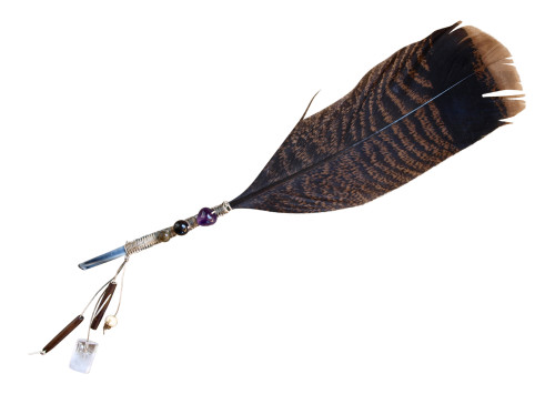 SMUDGING YOUR HOUSE - Purchase Your Smudge Feather HERE - zen jewelz by: ZenJen