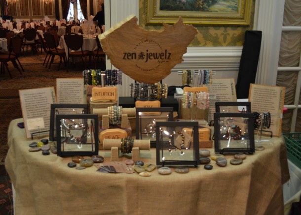911 Victims Fund at the Brownstone in NJ - zen jewelz