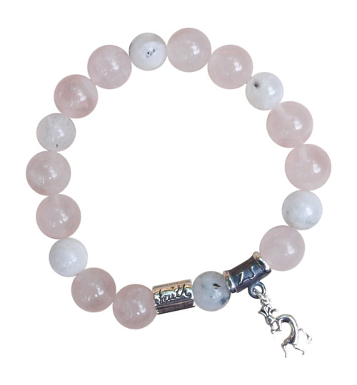 zen jewelz fertility bracelet featured at March of Dimes