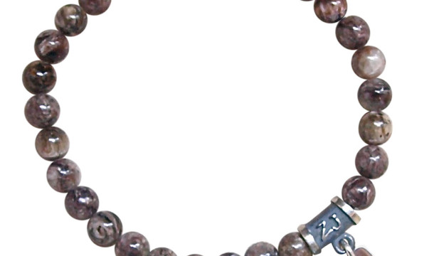 CHAROITE BRACELET - zen jewelz