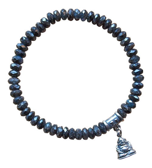 KYANITE BRACELET - zen jewelz