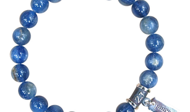 KYANITE BRACELET - zen jewelz