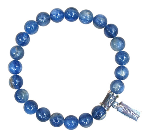 KYANITE BRACELET - zen jewelz