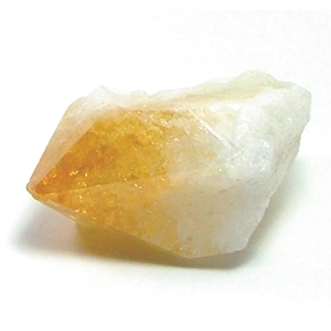 Citrine stone crystal point specimen at zen jewelz - citrine stone meaning