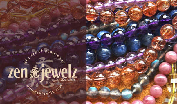 Sign-up for freebies with zen jewelz by ZenJen