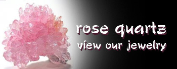 Rose Quartz Healing