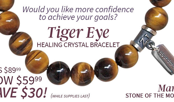 tiger eye bracelets by zen jewelz