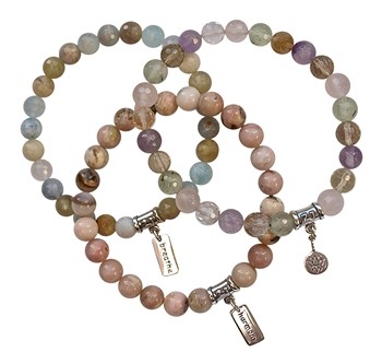 Energy Bracelet Bundle - SERENITY - zen jewelz by ZenJen